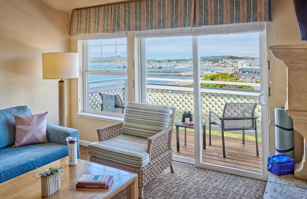 Beach House Half Moon Bay-1