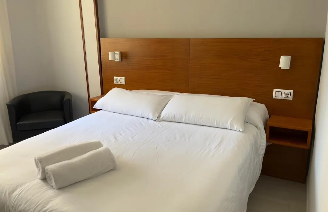 Hotel Venezuela-1
