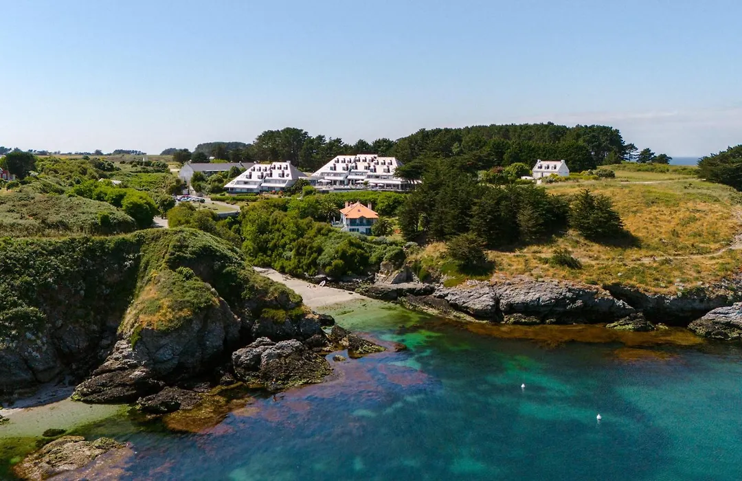 Le Cardinal - Belle-Ile-En-Mer-1