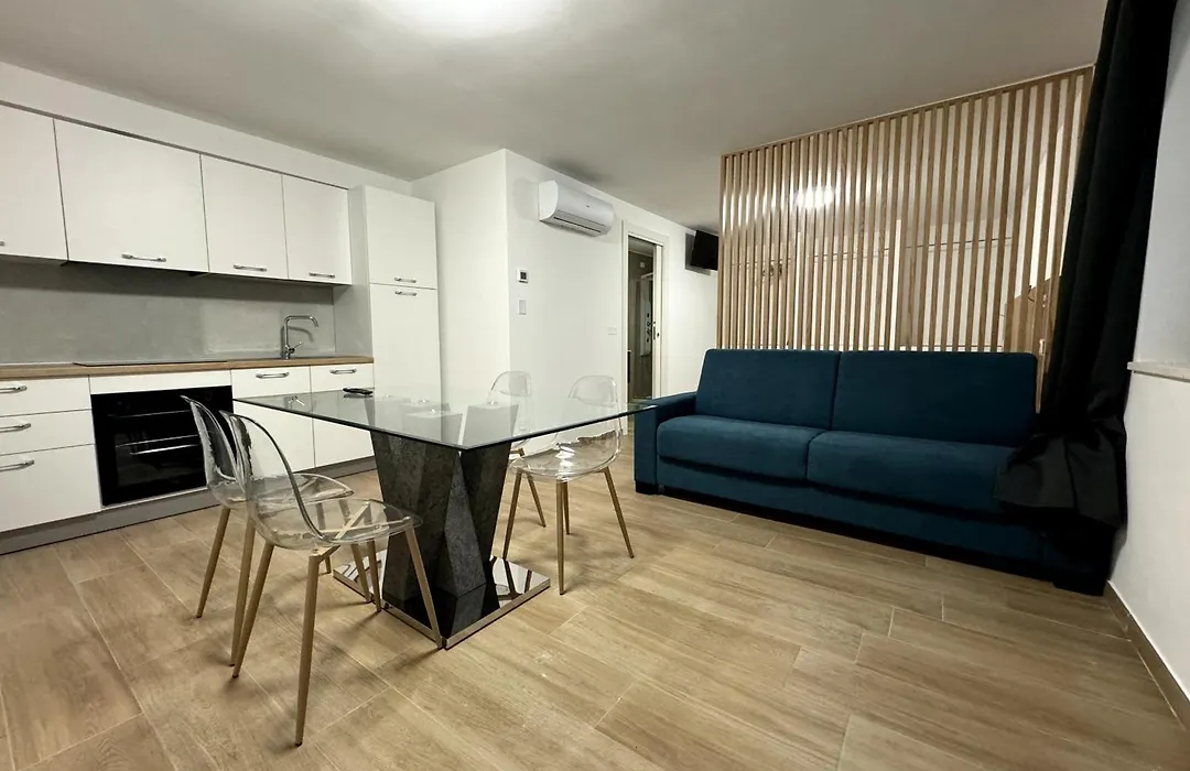 Policoro Village Hotel-1
