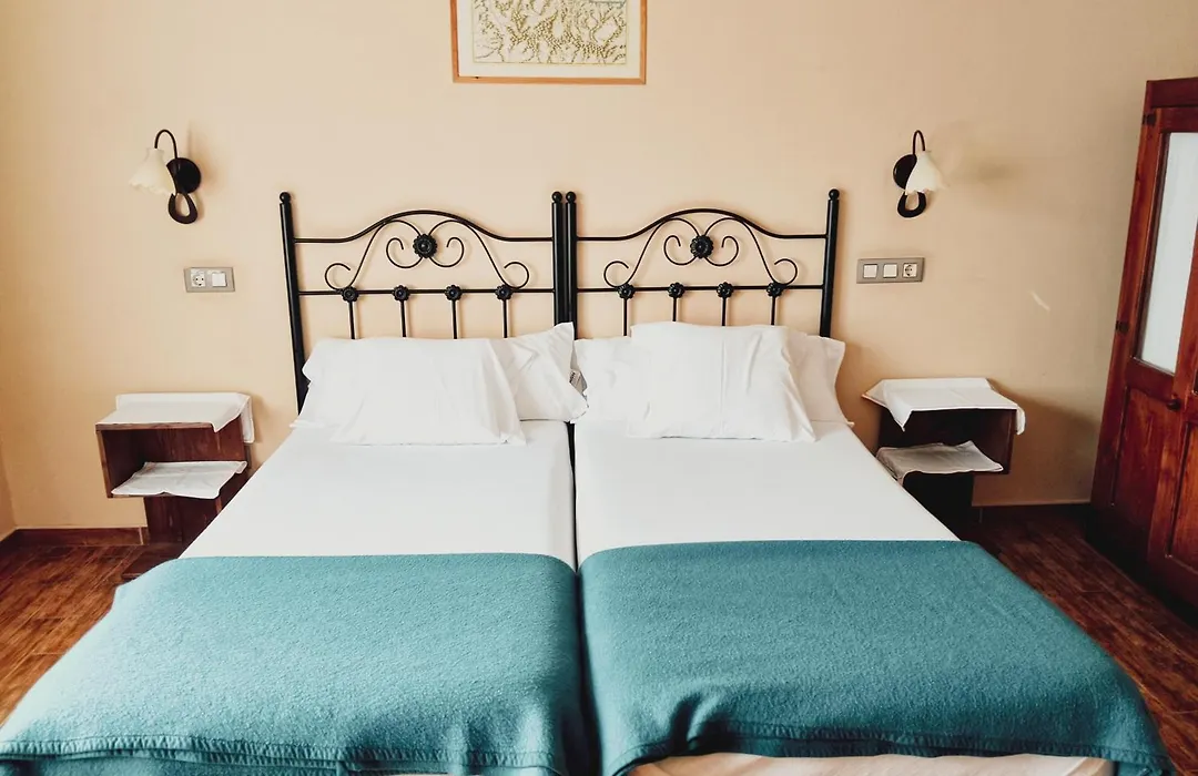 Hotel Vitorio-1