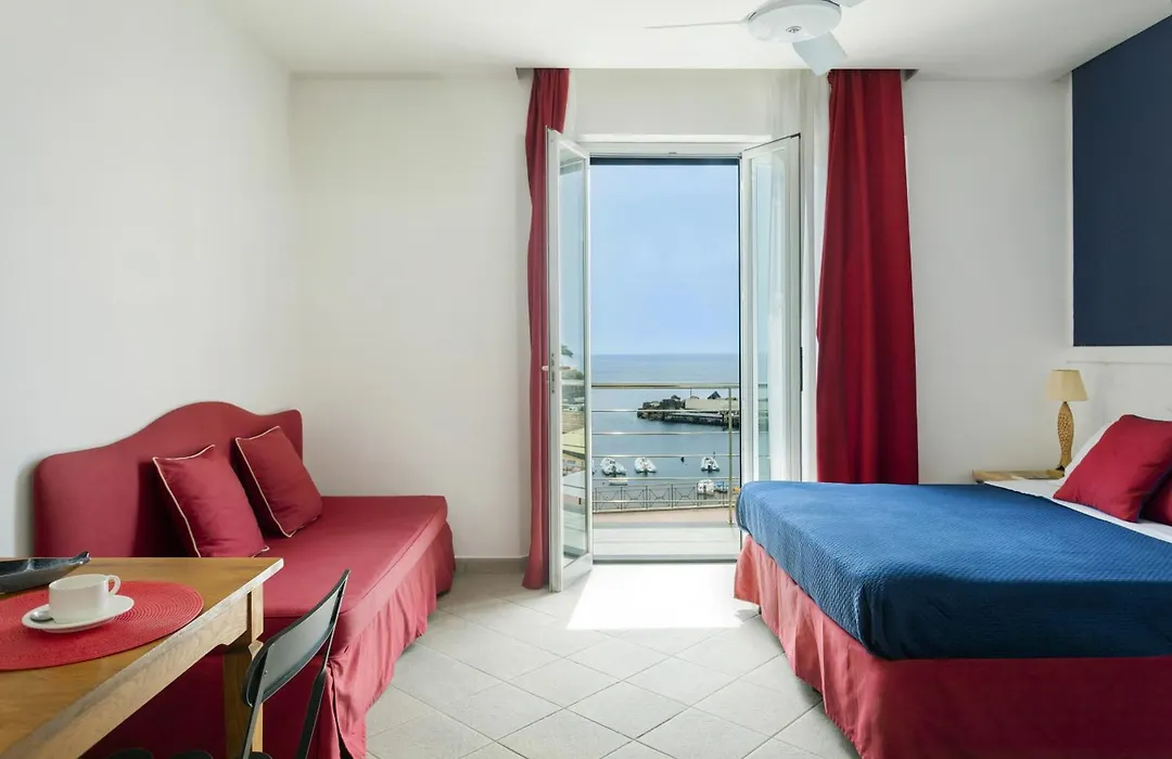 Residence Stella Marina-1