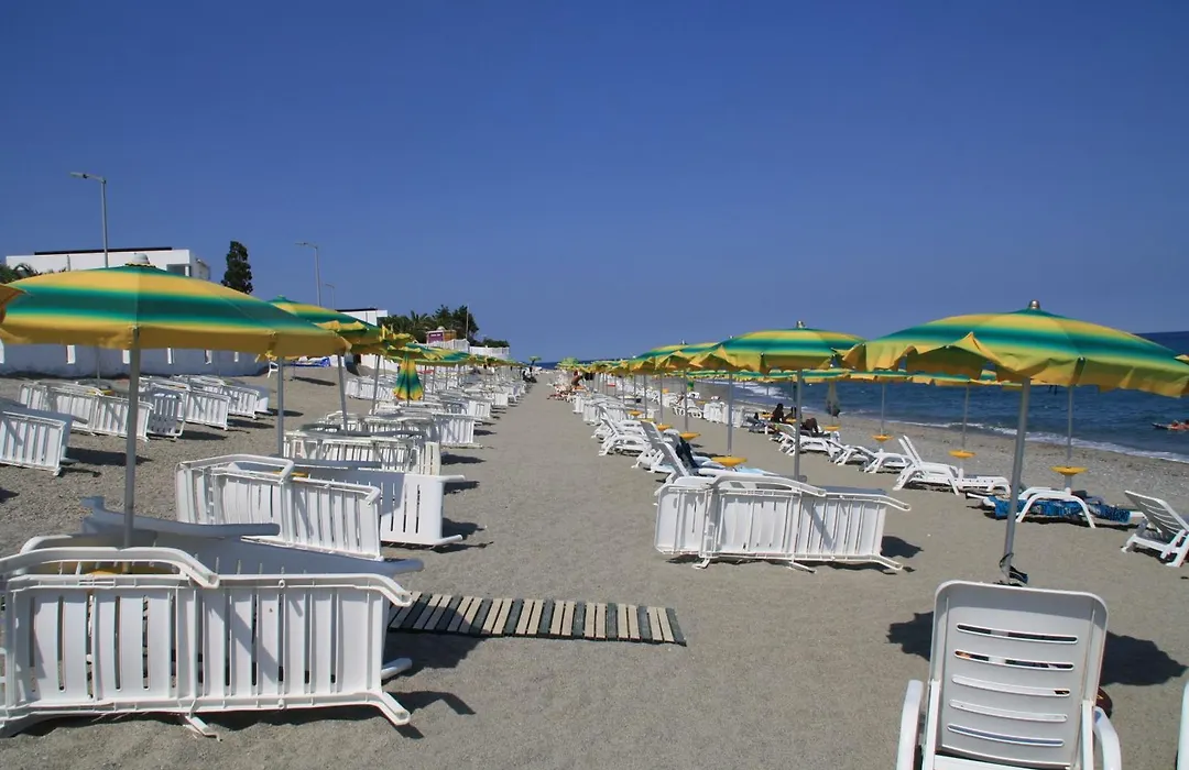 Hotel Villaggio Club Altalia-1