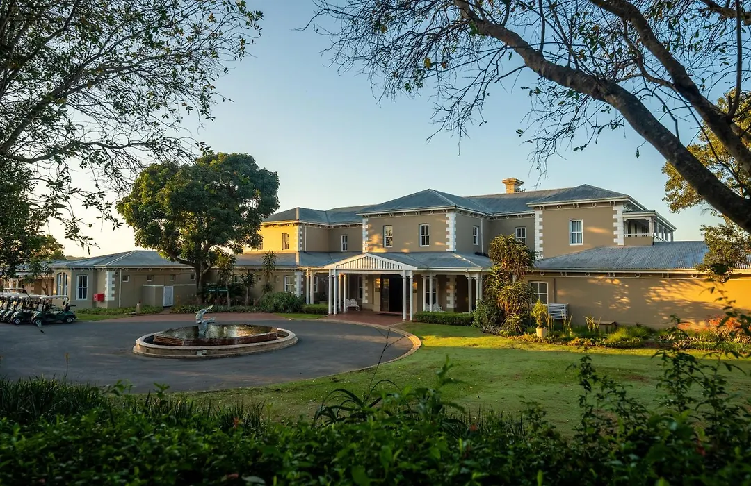 Prince'S Grant Coastal Golf Estate - The Lodge-1