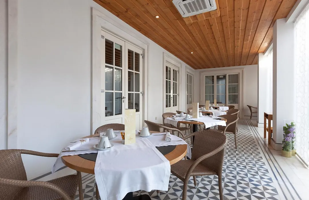 Alentejo Marmoris Hotel & Spa-1