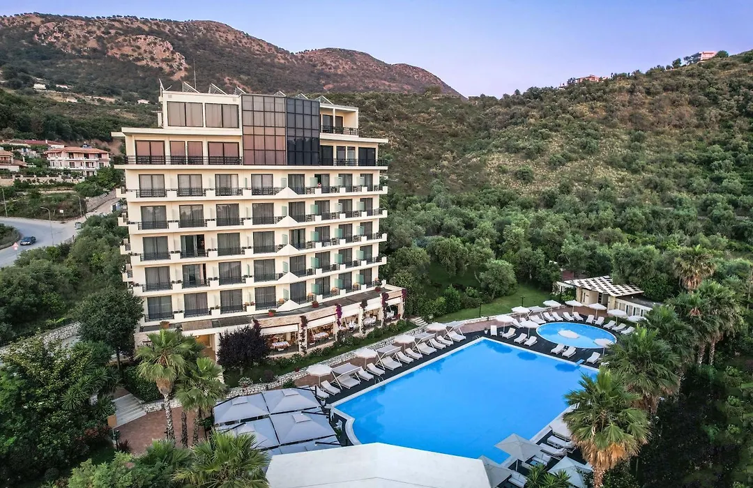 Rapo'S Resort Hotel-1