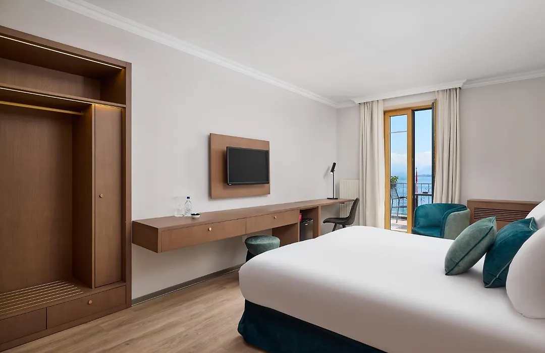 Hotel Le Rive-1
