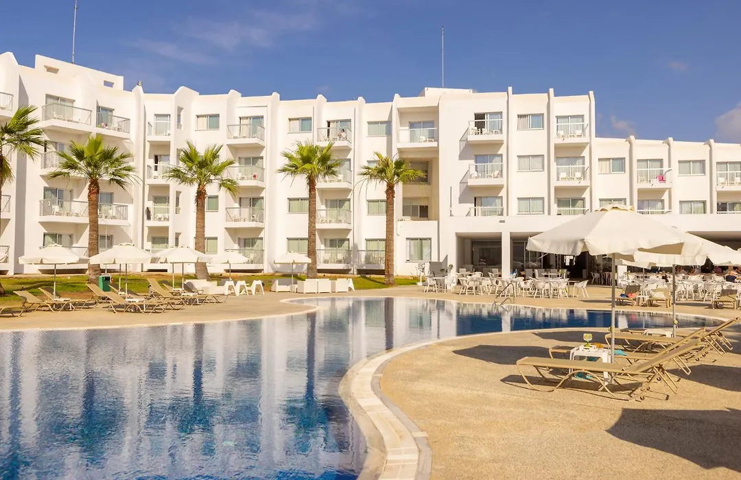 Papantonia Hotel-1
