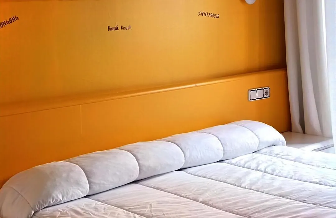 Nuevo Hotel Sydney-1