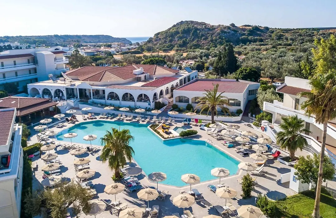 Niriides Hotel-1