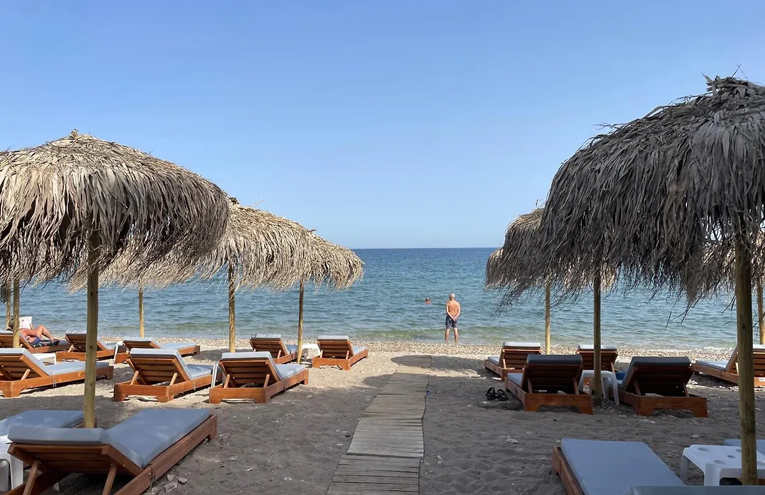 Hotel Ireon Beach-1