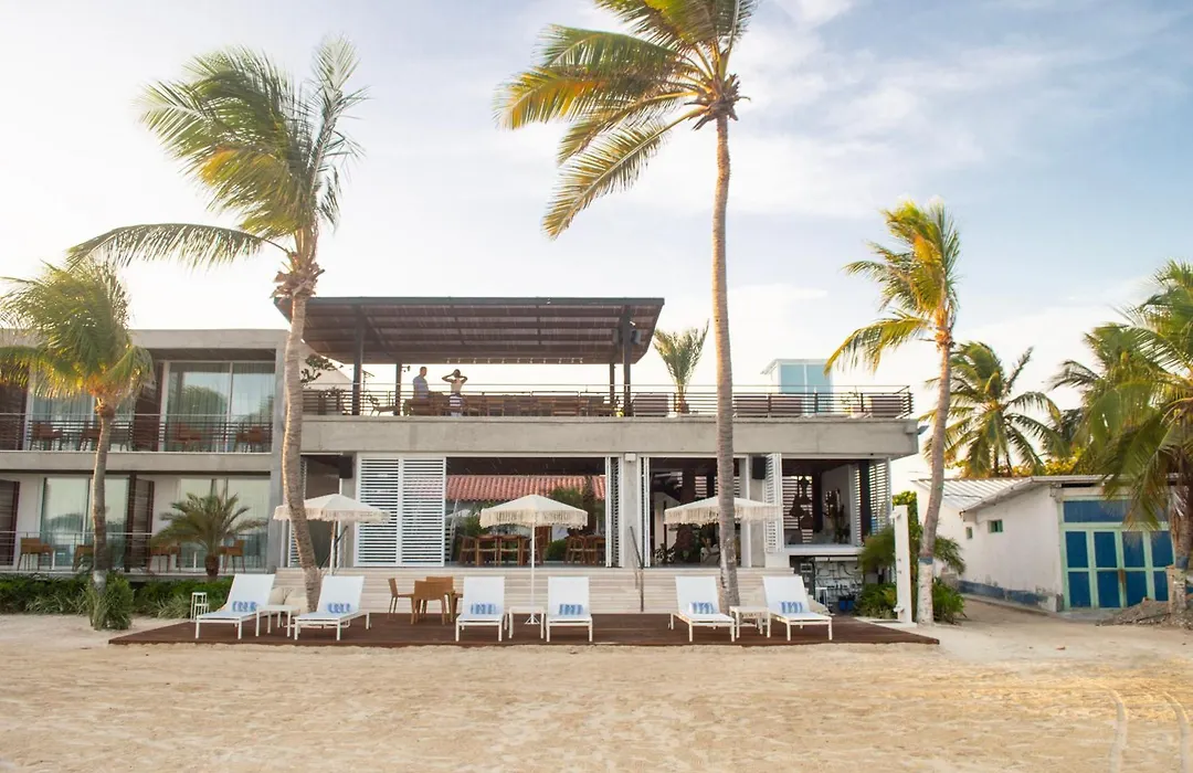 Macanao Lodge By Ld-1