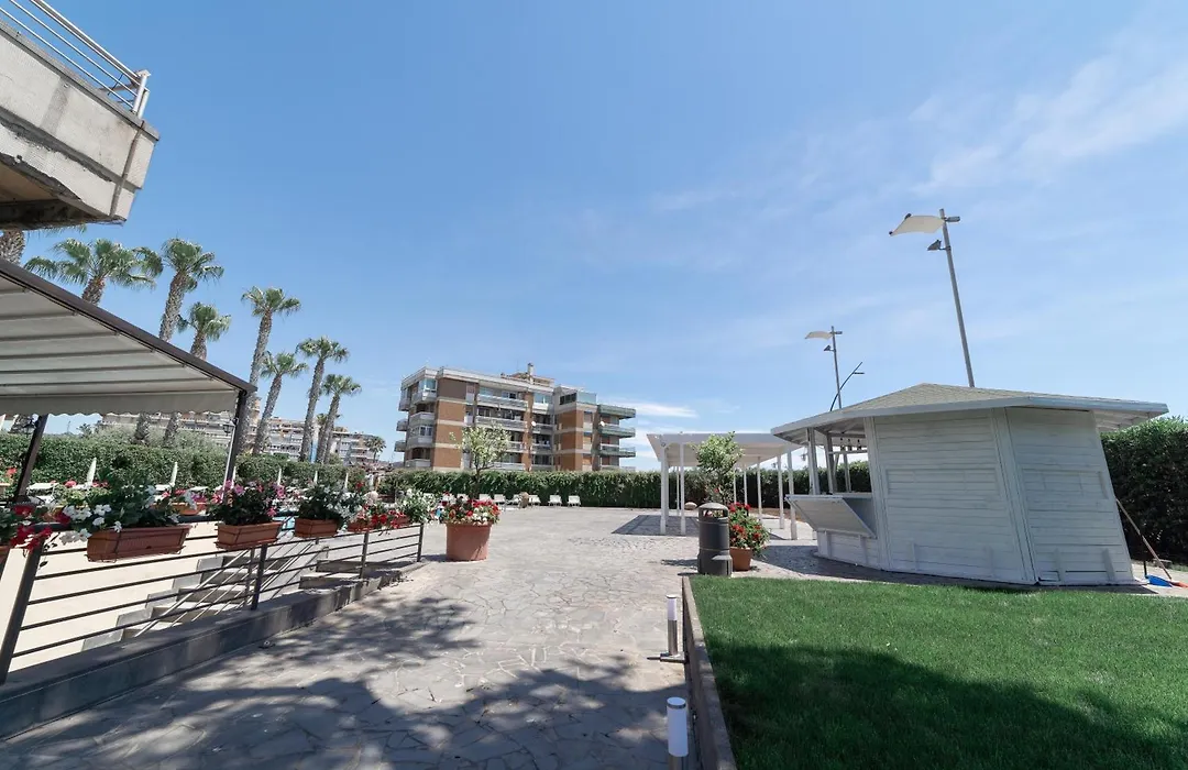 Hotel Nettuno-1