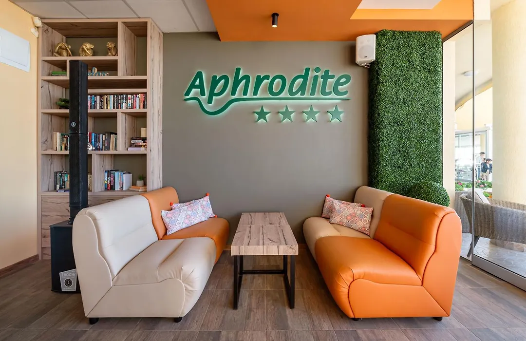 Aphrodite Beach Hotel-1