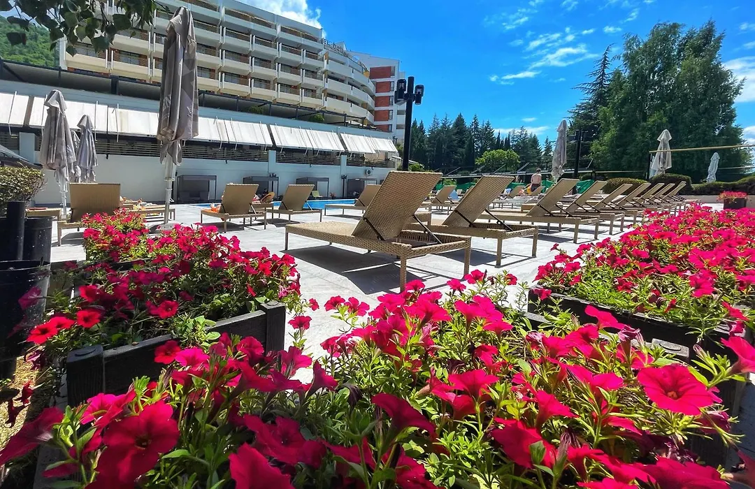 Hotel Bellevue - Metropol Lake Resort-1