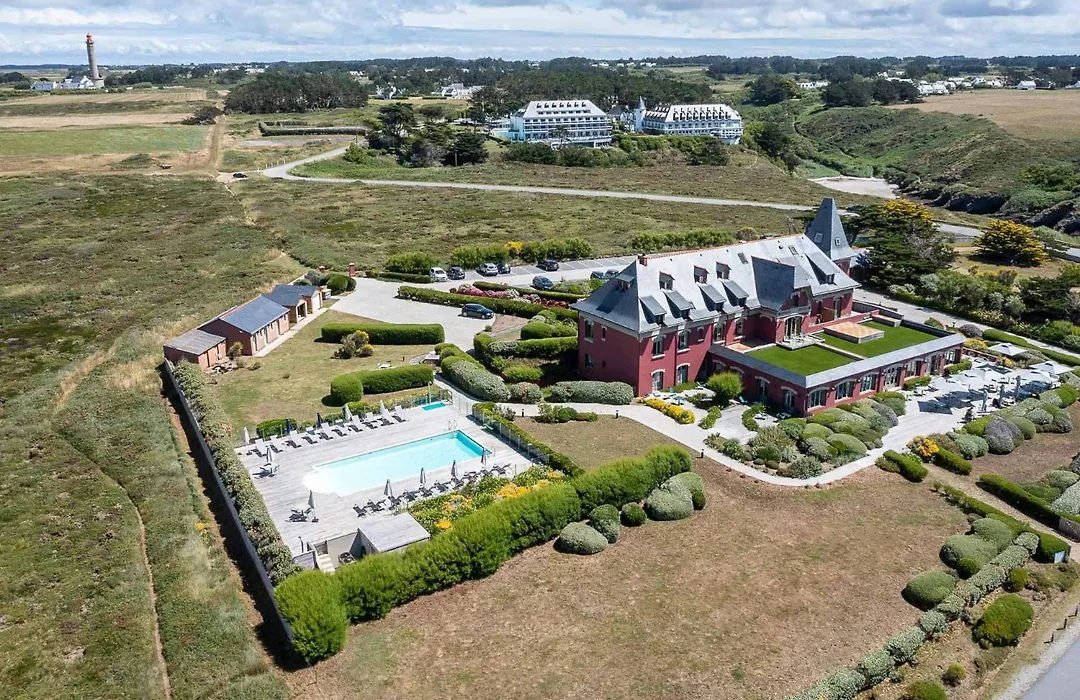 Le Grand Large, Belle-Ile-En-Mer-1