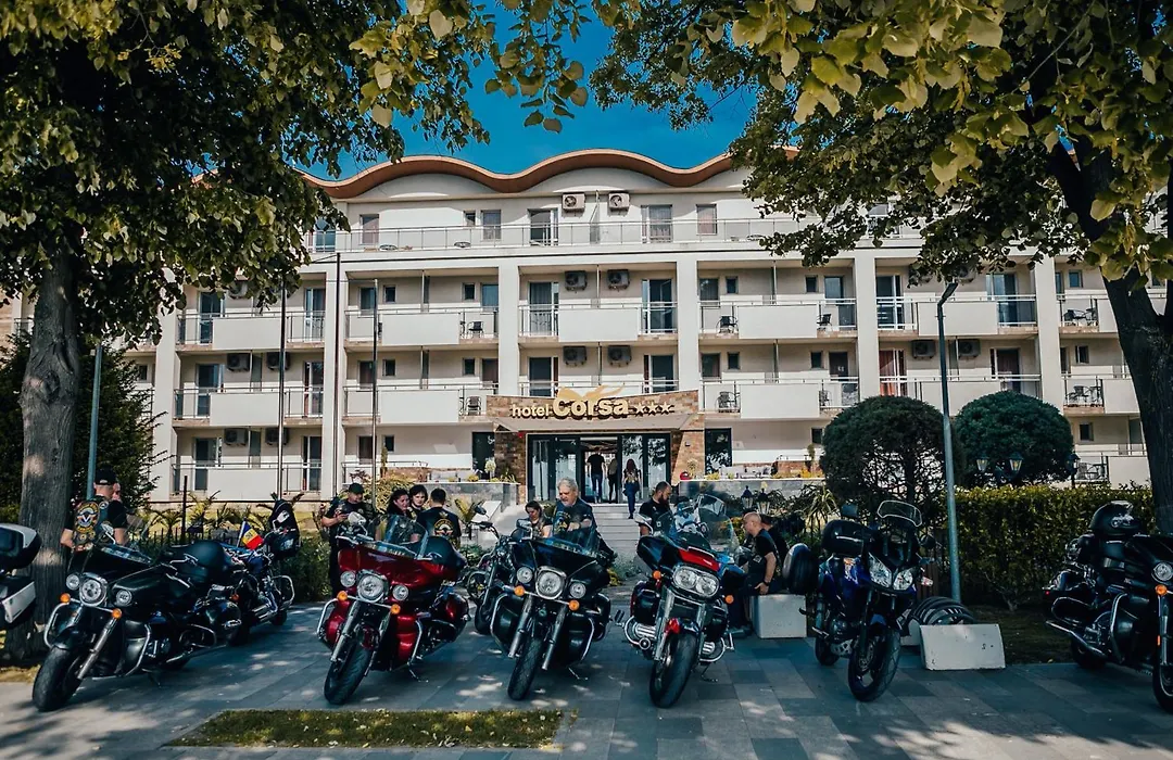 Hotel Corsa-1