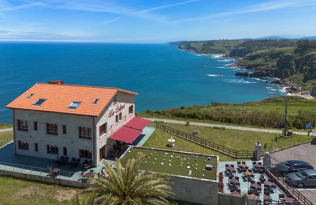 La Colina-1