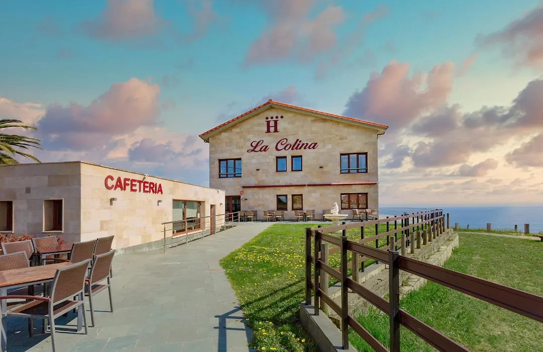 La Colina-1