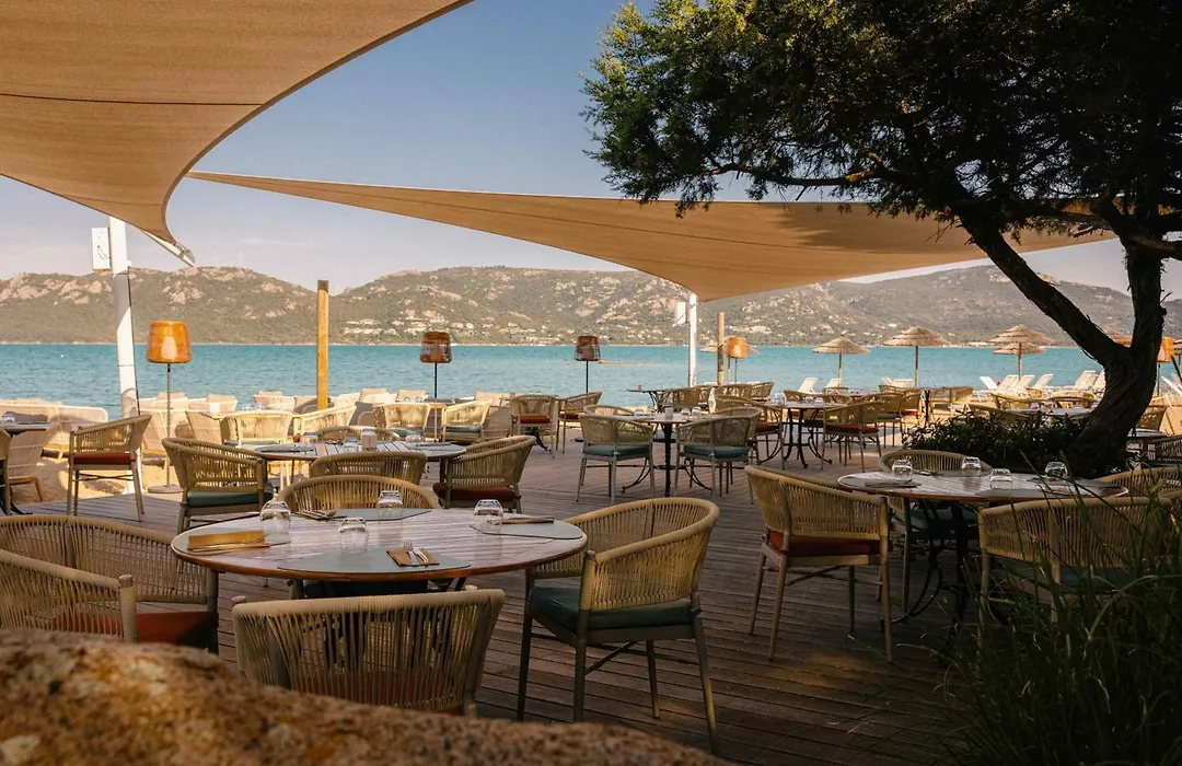 Hotel Marina Corsica-1