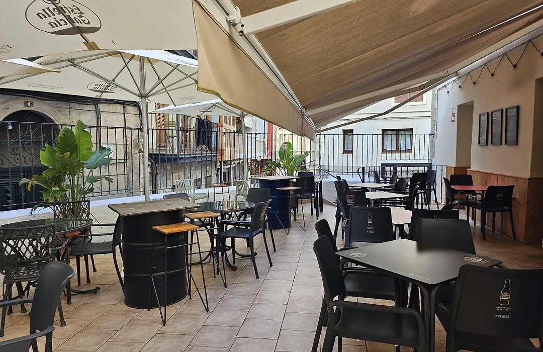 Hotel Branka-1