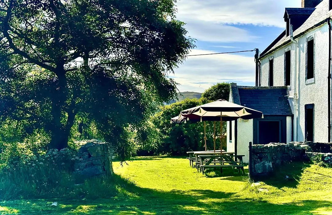 Farr Bay Inn-1