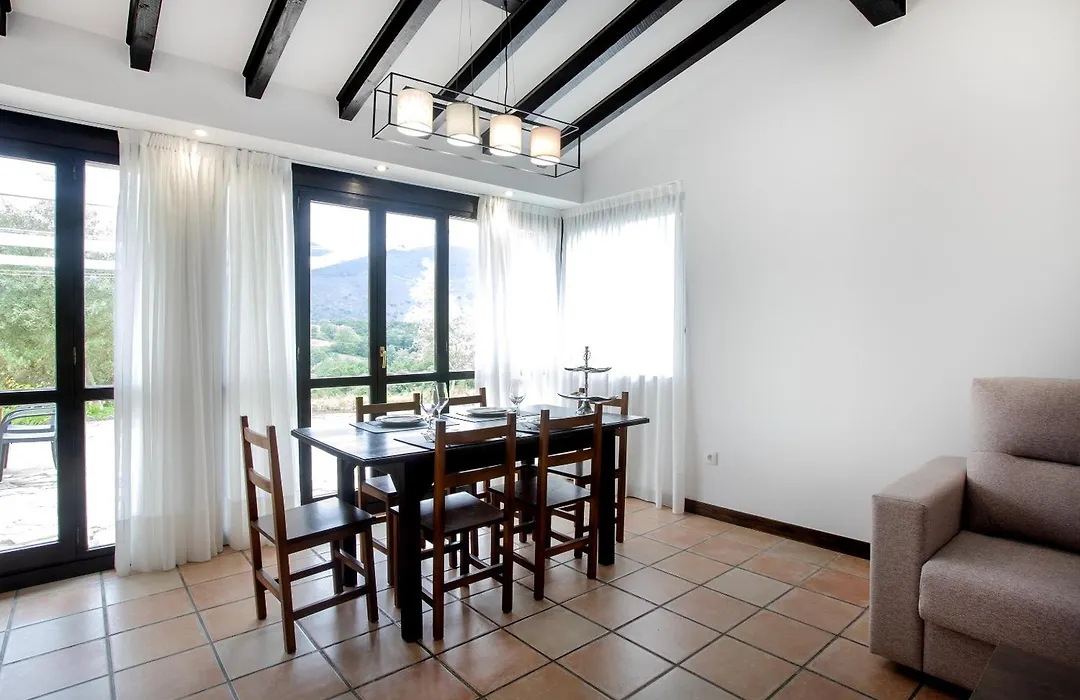 Hotel Rural Valleoscuru-1