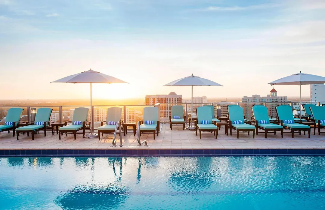 The Westin Sarasota-1