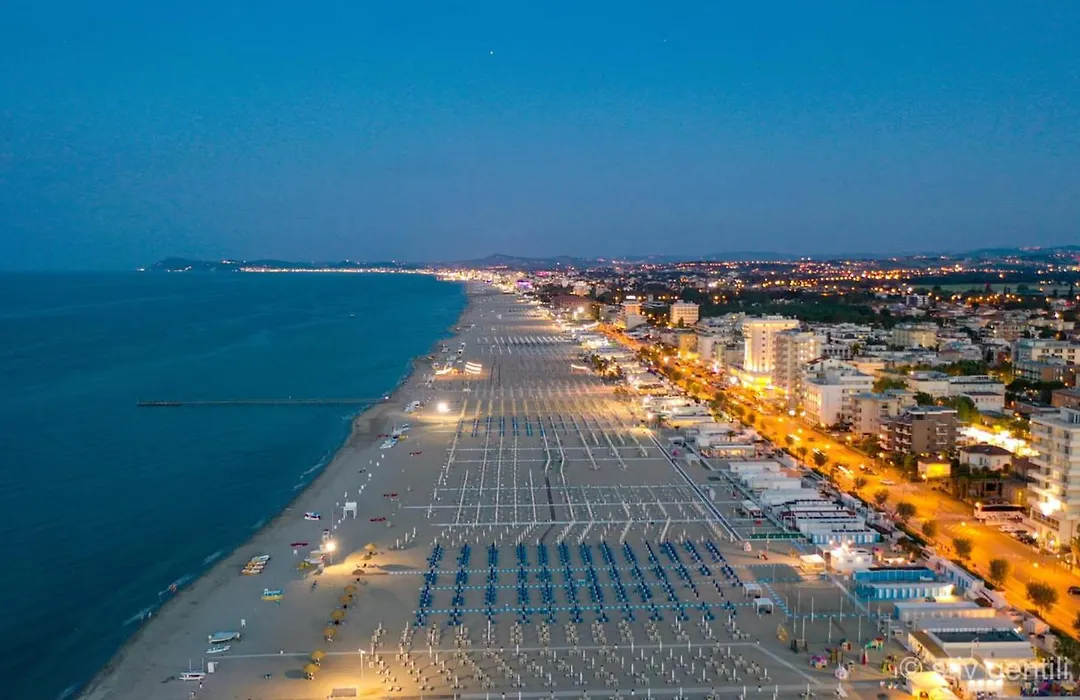 Hotel Salsedine-1