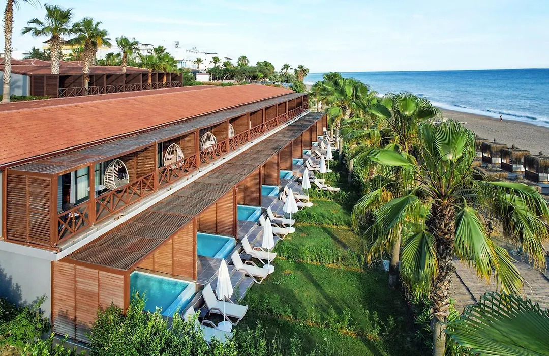 Adora Calma Beach Hotel Adults Only-1
