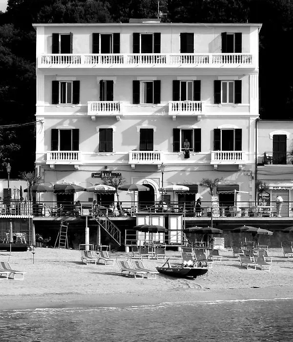 Hotel Baia-1