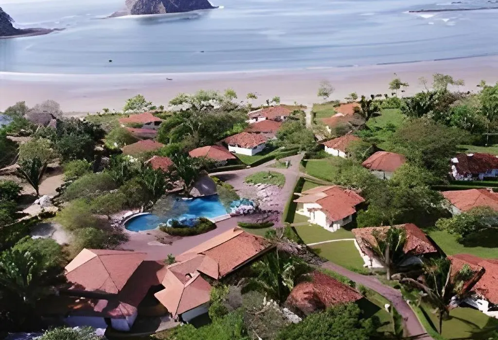 Villas Playa Samara Beach Front All Inclusive Resort-1