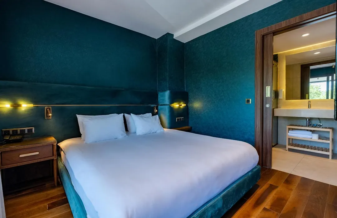 Armagrandi Spina Hotel-Special Category-1