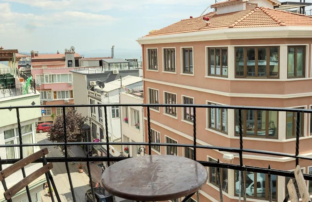 Seven Hills Hotel - Special Category-1