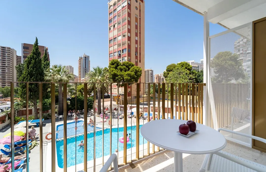 Hotel Gala Placidia 3"'Sup-1