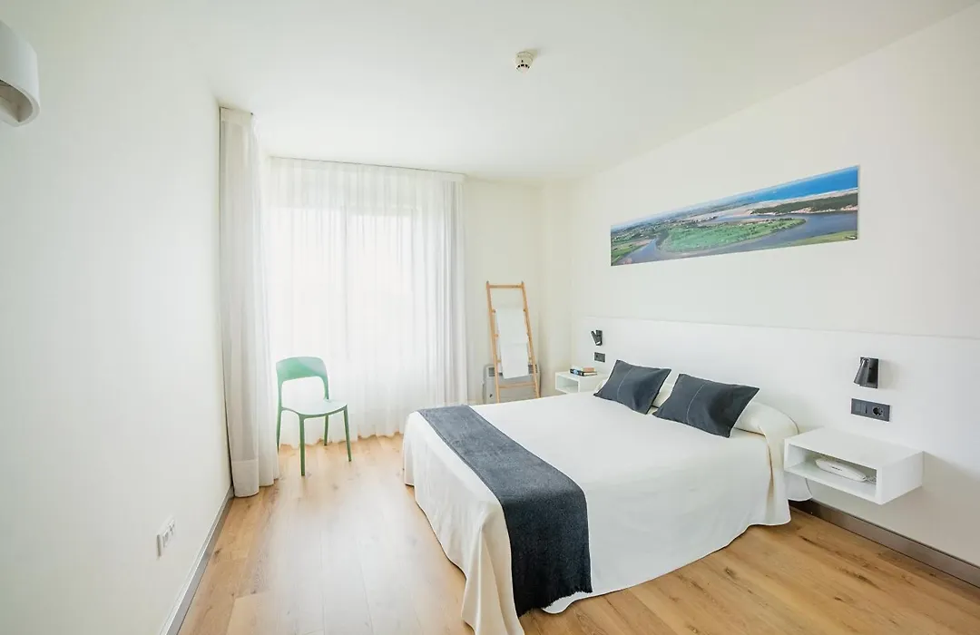 Playas De Liencres - Hotel & Apartamentos-1
