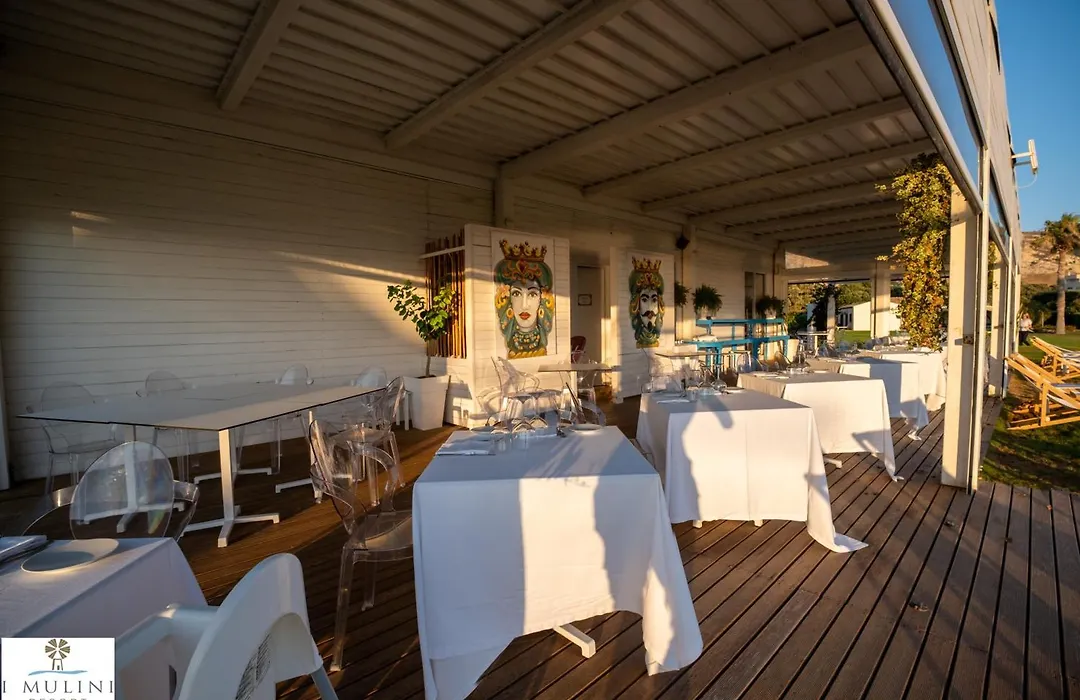 Resort I Mulini-1