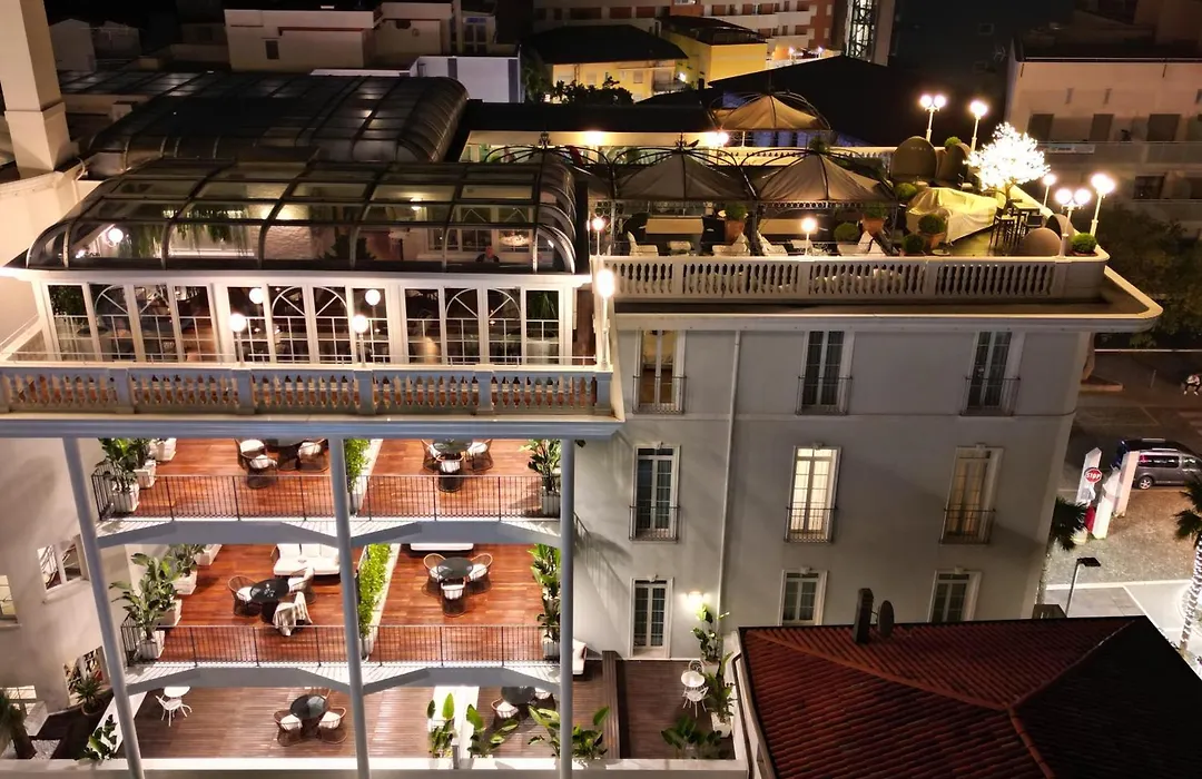 Hotel Italia Palace-1