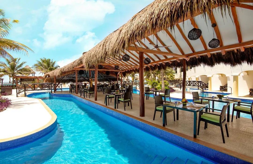 Hidden Beach Resort Au Naturel Adults Only, All & More Inclusive-1