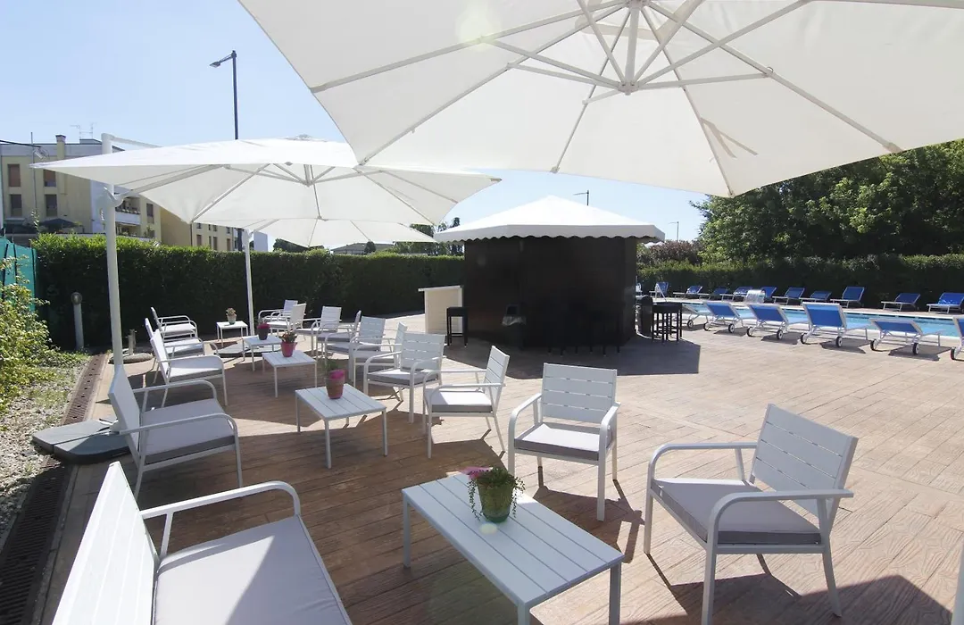 Piccolo Hotel Nogara-1