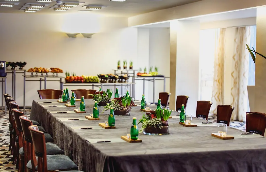 Dan Tel Aviv Hotel-1