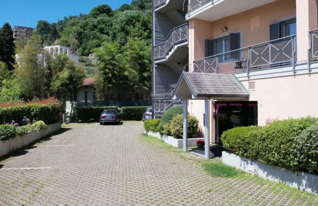Residence Tre Ponti-1