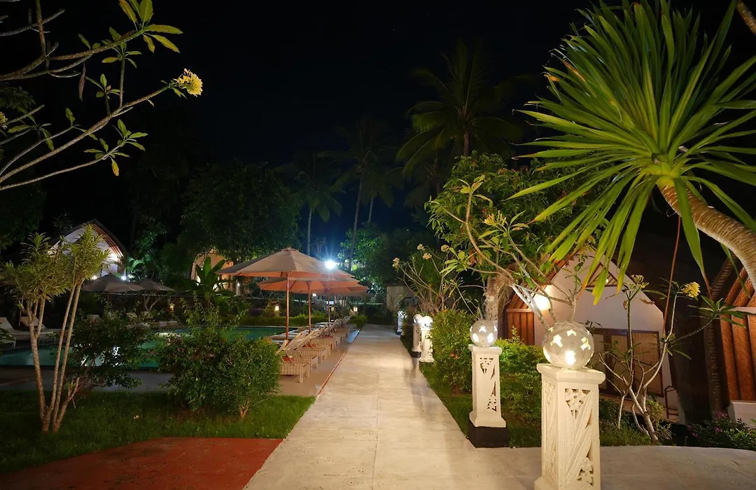 Coco Resort Penida-1