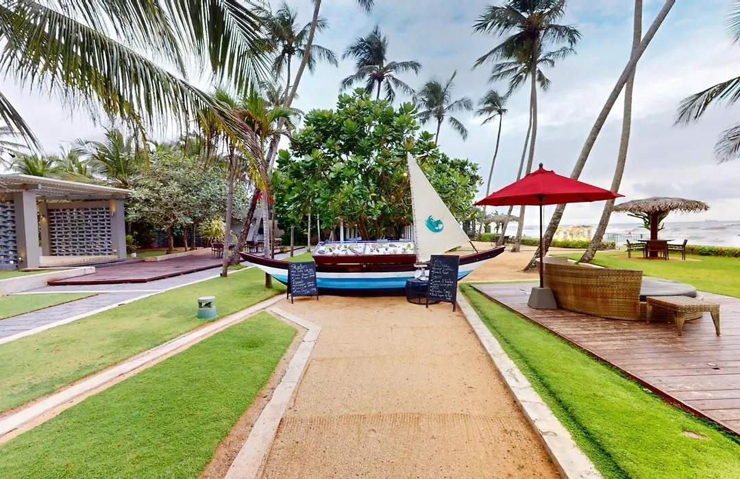 Radisson Blu Resort Galle-1