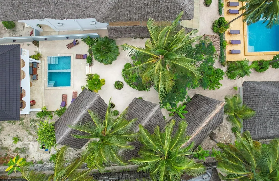 Mnana Beach Bungalows-1