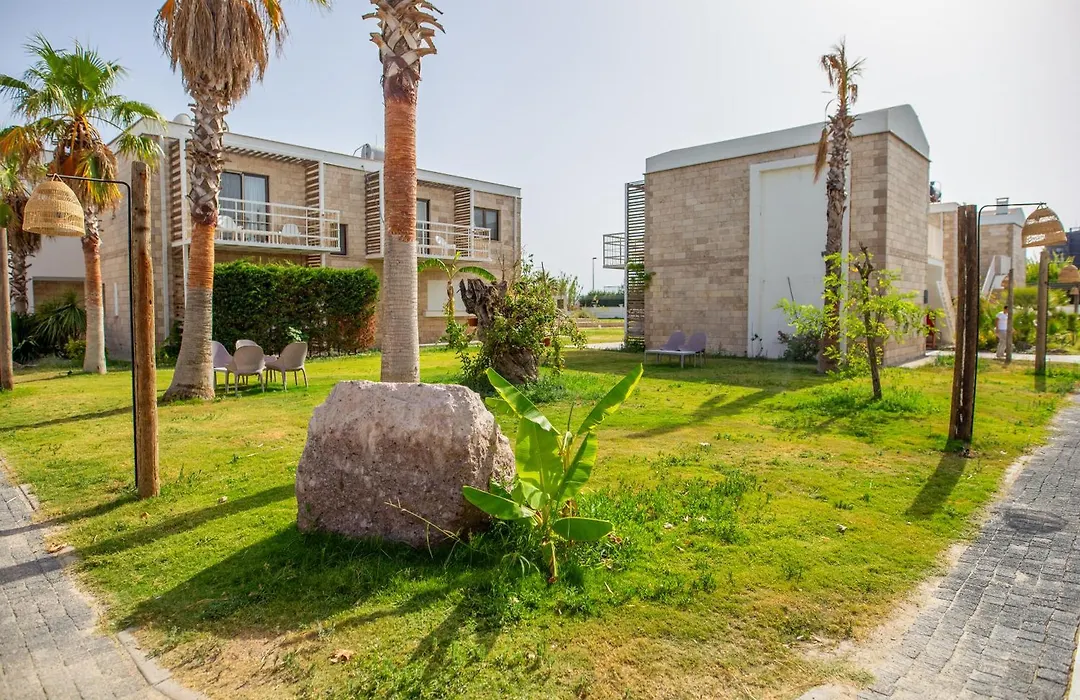 Ayvalik Sea Resort-1