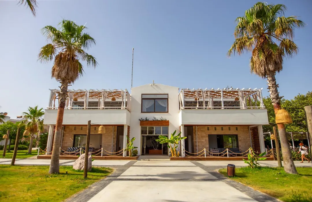 Ayvalik Sea Resort-1