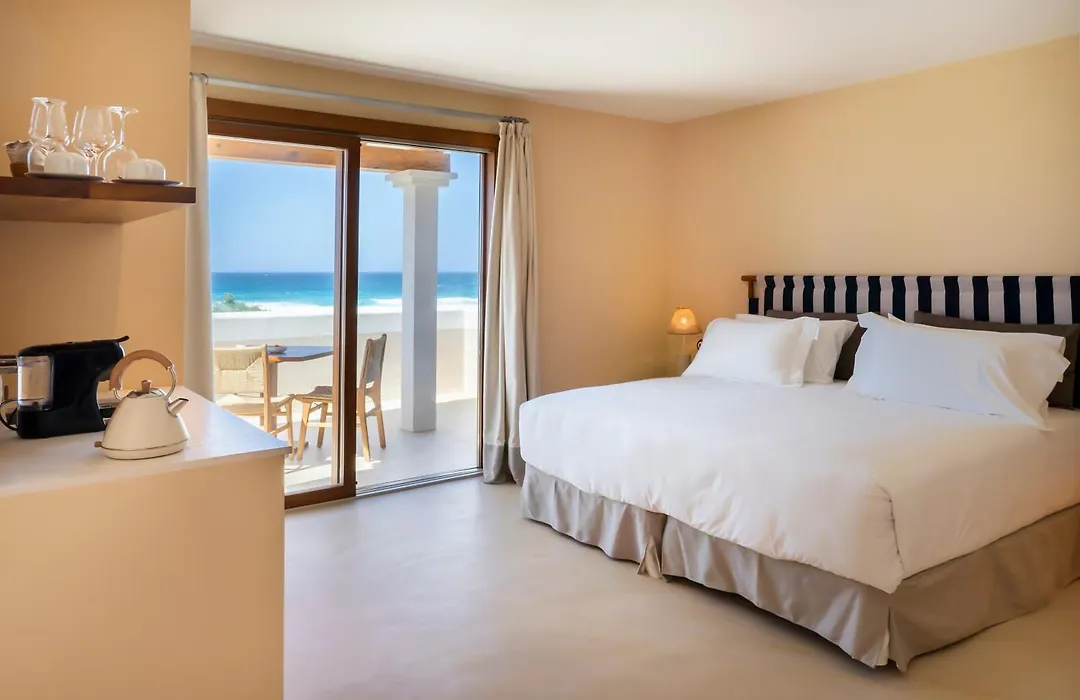 Dunas De Formentera, A Small Luxury Hotel Of The World-1