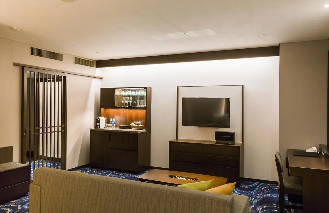 Hotel Ryumeikan Ochanomizu Honten-1