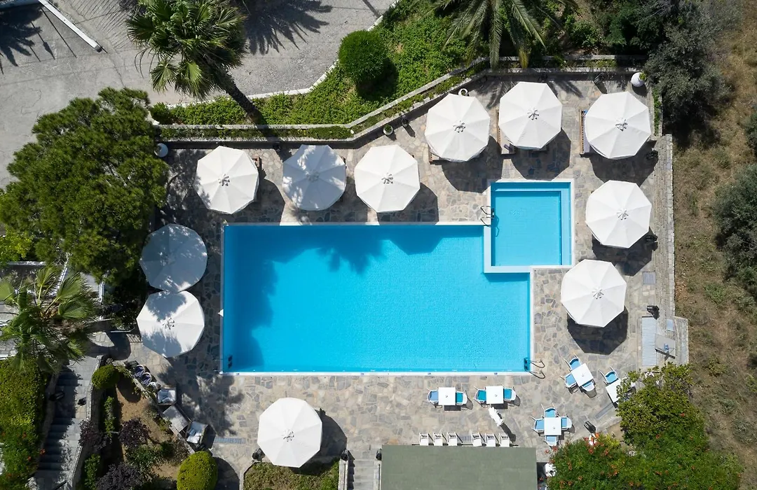 Aegean Suites, Santikos Collection (Adults Only)-1